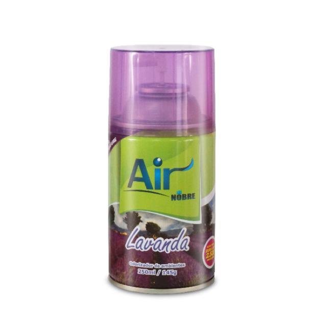 Odorizador Refil Nobre Lavanda 250ml