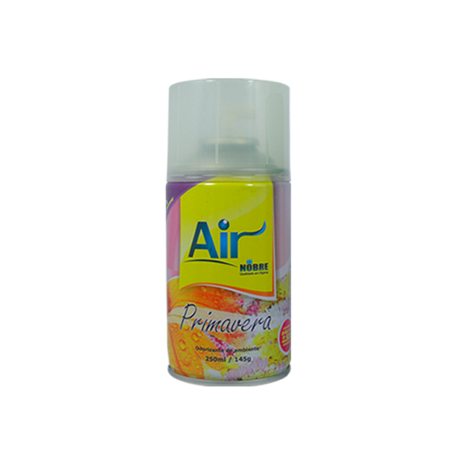 Odorizador Refil Nobre Primavera 250ml