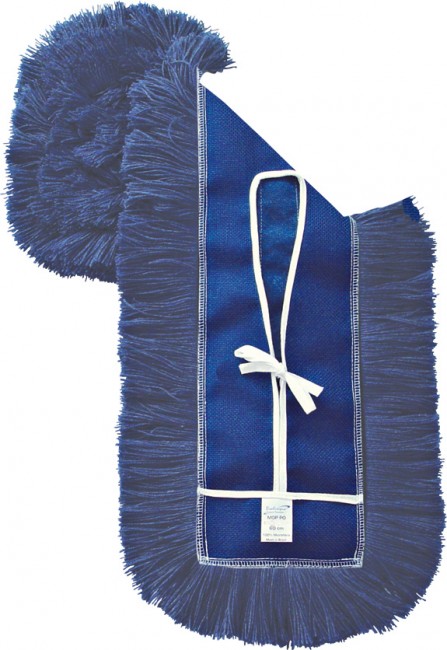 Refil Mop Pó Profissional Bralimpia